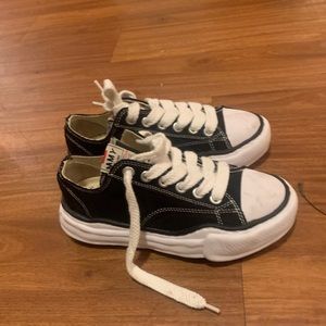 *Interest check* looking to sale my Maison Mihara Yashurio